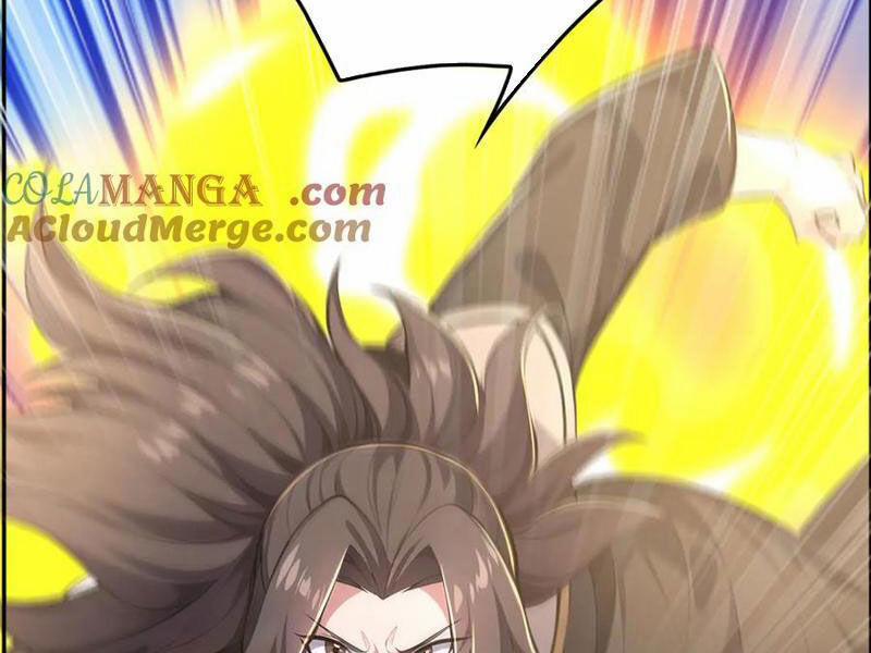 Đồ Đệ Thăng Cấp, Ta Nằm Không Cũng Mạnh 29 trang 77