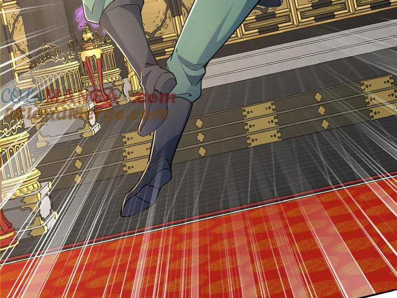 Đồ Đệ Thăng Cấp, Ta Nằm Không Cũng Mạnh 29 trang 8