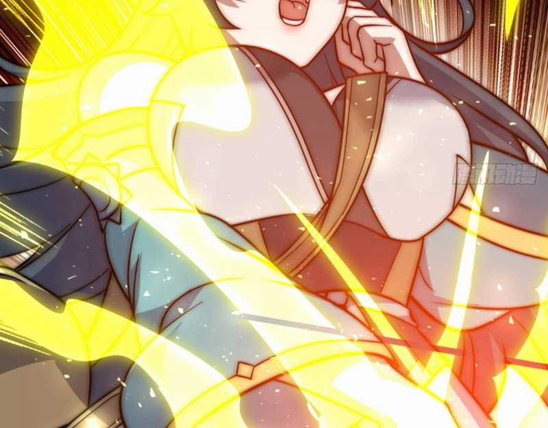 Đồ Đệ Thăng Cấp, Ta Nằm Không Cũng Mạnh 3 trang 11