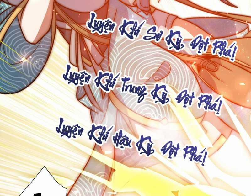 Đồ Đệ Thăng Cấp, Ta Nằm Không Cũng Mạnh 3 trang 15