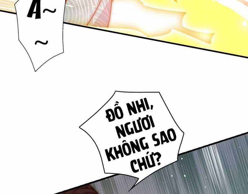 Đồ Đệ Thăng Cấp, Ta Nằm Không Cũng Mạnh 3 trang 16