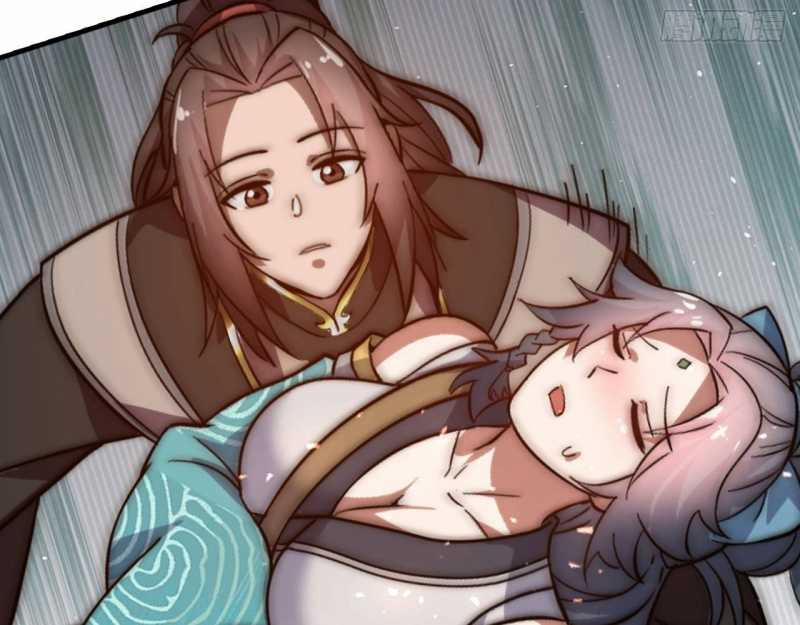 Đồ Đệ Thăng Cấp, Ta Nằm Không Cũng Mạnh 3 trang 17