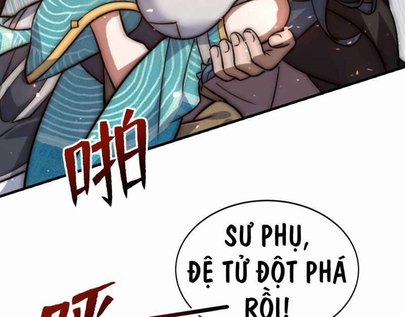 Đồ Đệ Thăng Cấp, Ta Nằm Không Cũng Mạnh 3 trang 18