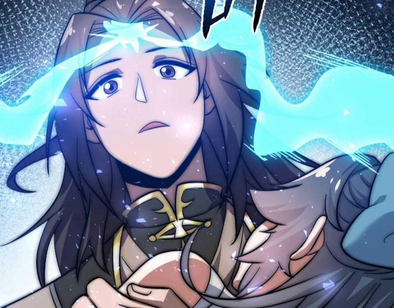 Đồ Đệ Thăng Cấp, Ta Nằm Không Cũng Mạnh 3 trang 21