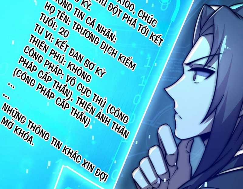 Đồ Đệ Thăng Cấp, Ta Nằm Không Cũng Mạnh 3 trang 24