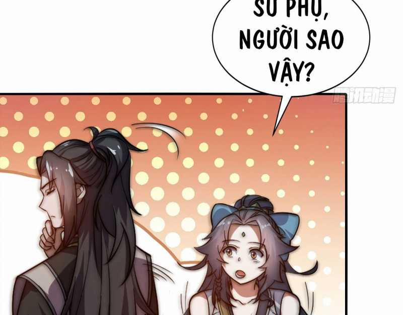 Đồ Đệ Thăng Cấp, Ta Nằm Không Cũng Mạnh 3 trang 28