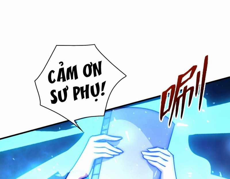 Đồ Đệ Thăng Cấp, Ta Nằm Không Cũng Mạnh 3 trang 3