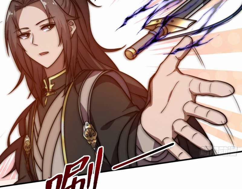 Đồ Đệ Thăng Cấp, Ta Nằm Không Cũng Mạnh 3 trang 30