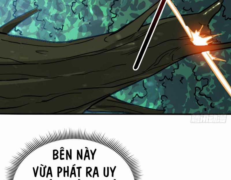 Đồ Đệ Thăng Cấp, Ta Nằm Không Cũng Mạnh 3 trang 38