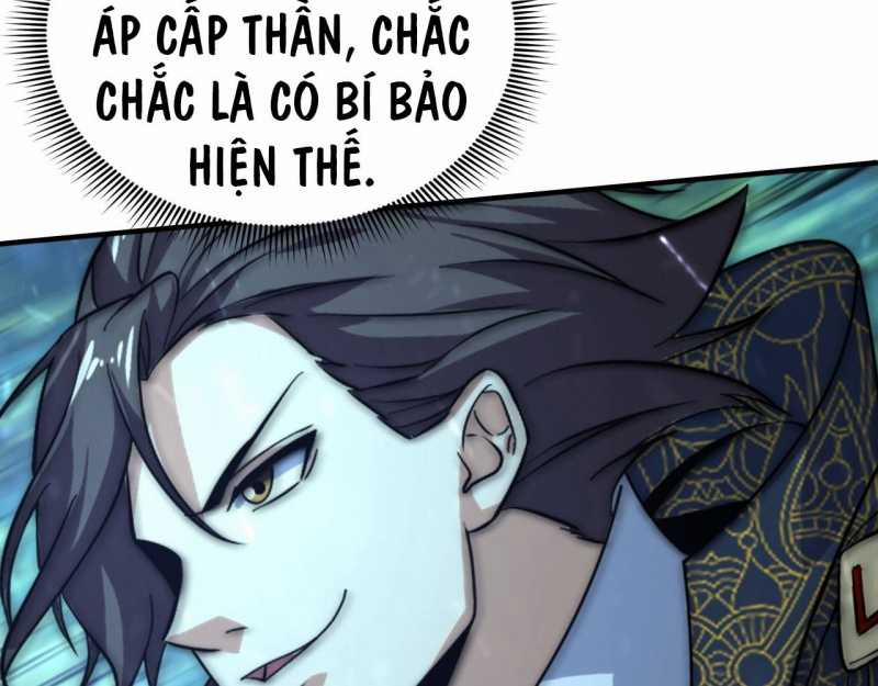 Đồ Đệ Thăng Cấp, Ta Nằm Không Cũng Mạnh 3 trang 39