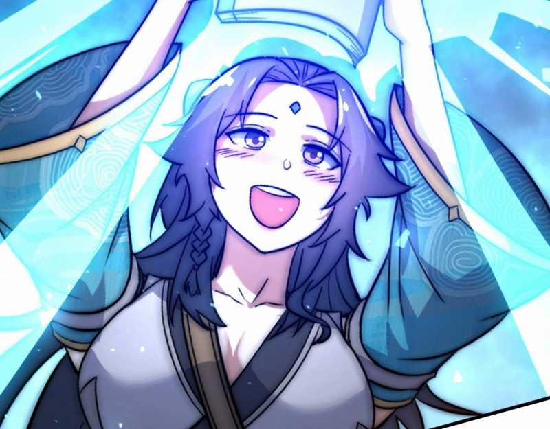 Đồ Đệ Thăng Cấp, Ta Nằm Không Cũng Mạnh 3 trang 4