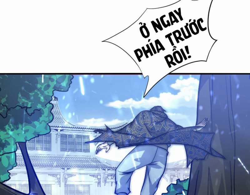 Đồ Đệ Thăng Cấp, Ta Nằm Không Cũng Mạnh 3 trang 41