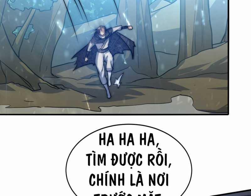 Đồ Đệ Thăng Cấp, Ta Nằm Không Cũng Mạnh 3 trang 44