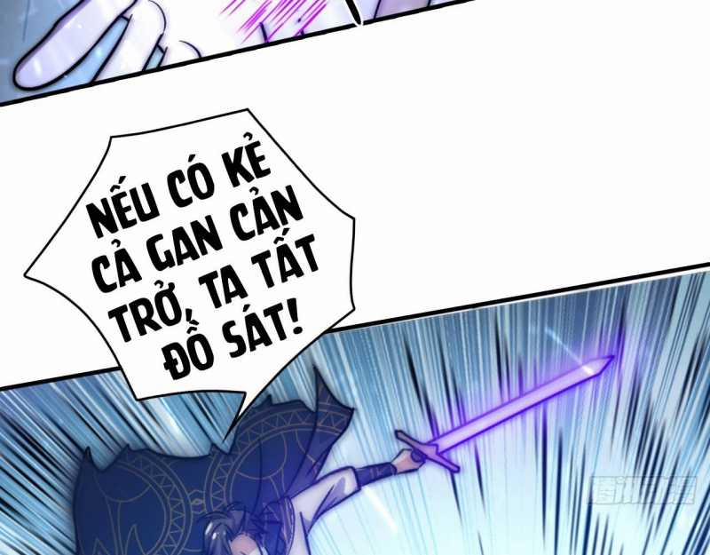 Đồ Đệ Thăng Cấp, Ta Nằm Không Cũng Mạnh 3 trang 49