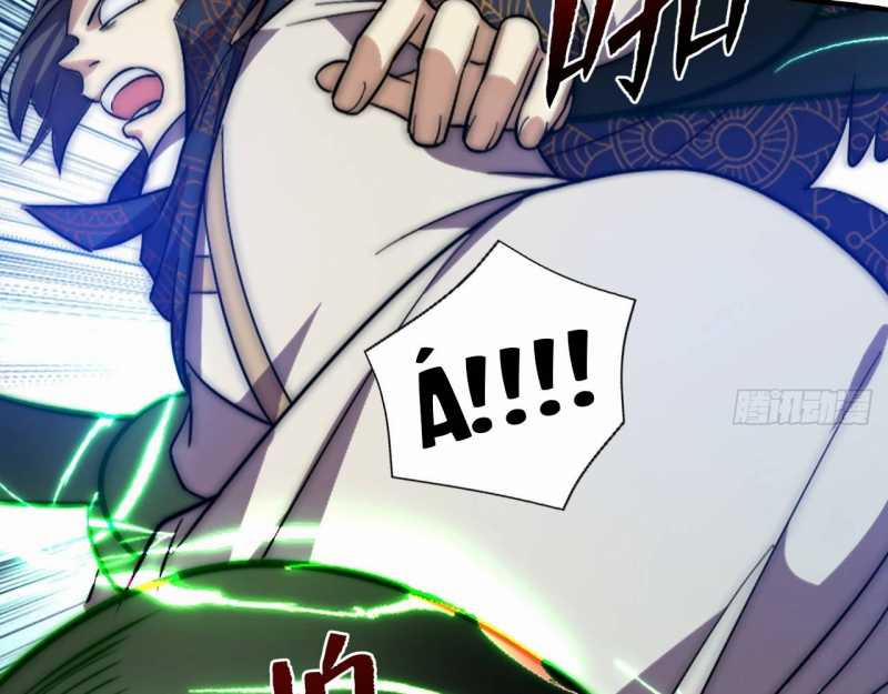 Đồ Đệ Thăng Cấp, Ta Nằm Không Cũng Mạnh 3 trang 59