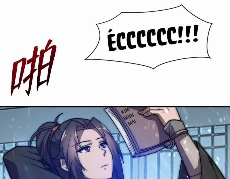 Đồ Đệ Thăng Cấp, Ta Nằm Không Cũng Mạnh 3 trang 64