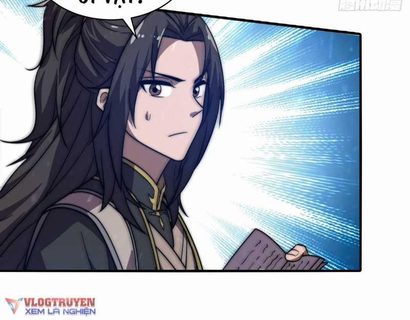 Đồ Đệ Thăng Cấp, Ta Nằm Không Cũng Mạnh 3 trang 66