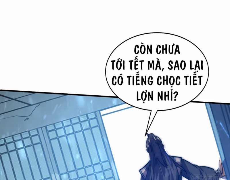 Đồ Đệ Thăng Cấp, Ta Nằm Không Cũng Mạnh 3 trang 67