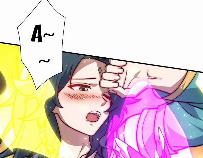 Đồ Đệ Thăng Cấp, Ta Nằm Không Cũng Mạnh 3 trang 7