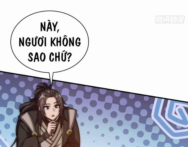 Đồ Đệ Thăng Cấp, Ta Nằm Không Cũng Mạnh 3 trang 75