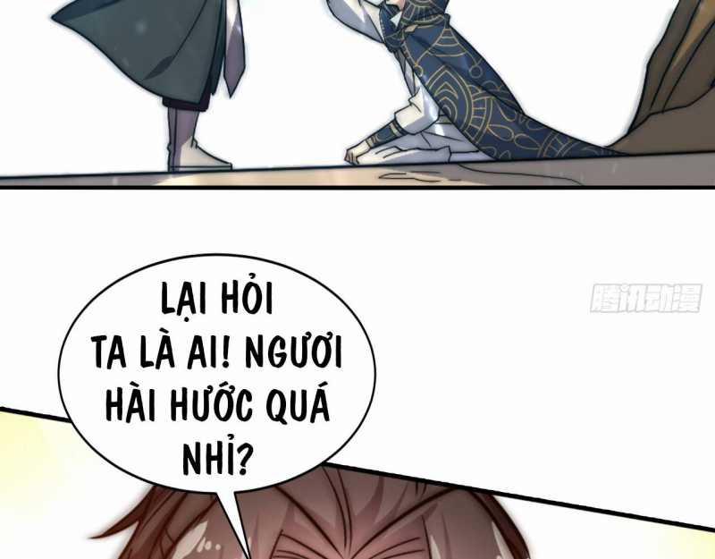 Đồ Đệ Thăng Cấp, Ta Nằm Không Cũng Mạnh 3 trang 79