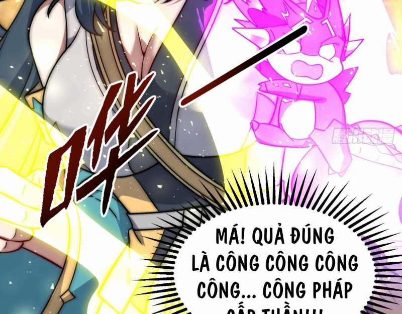 Đồ Đệ Thăng Cấp, Ta Nằm Không Cũng Mạnh 3 trang 8