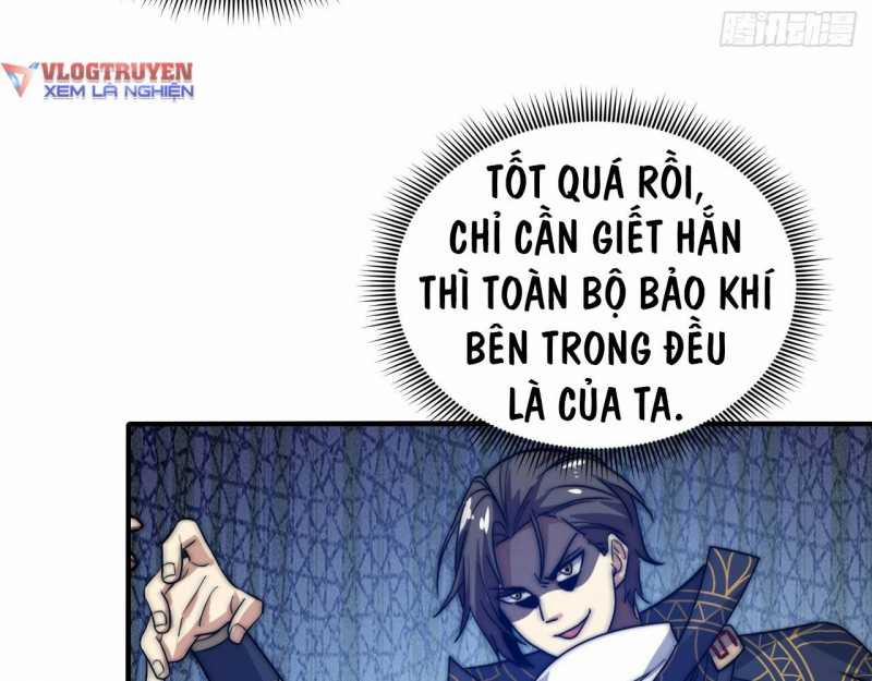 Đồ Đệ Thăng Cấp, Ta Nằm Không Cũng Mạnh 3 trang 84