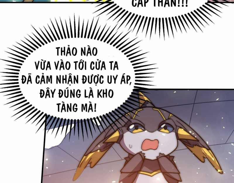 Đồ Đệ Thăng Cấp, Ta Nằm Không Cũng Mạnh 3 trang 9
