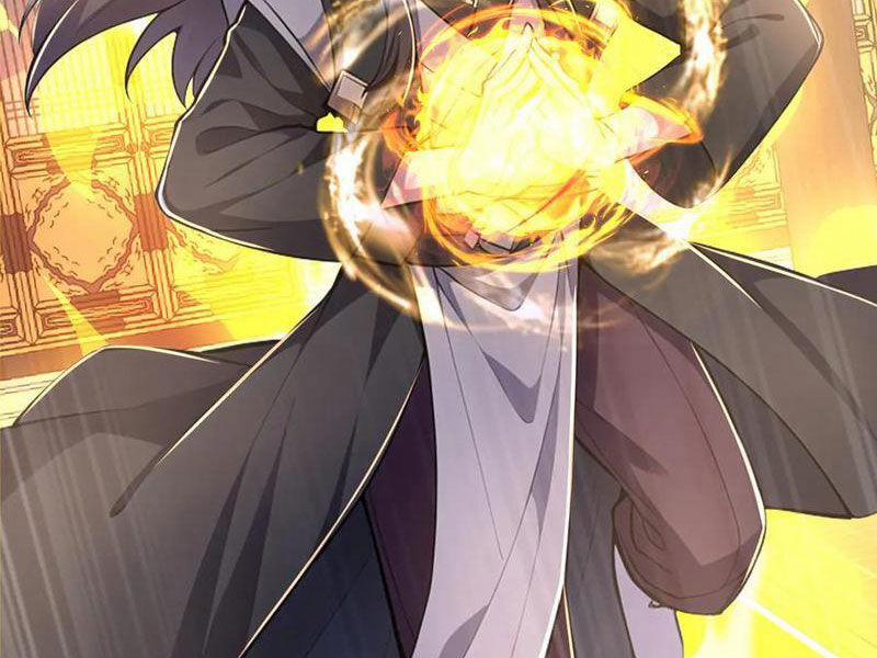 Đồ Đệ Thăng Cấp, Ta Nằm Không Cũng Mạnh 30 trang 10