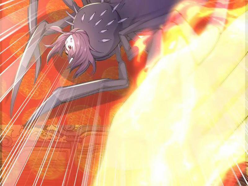 Đồ Đệ Thăng Cấp, Ta Nằm Không Cũng Mạnh 30 trang 100