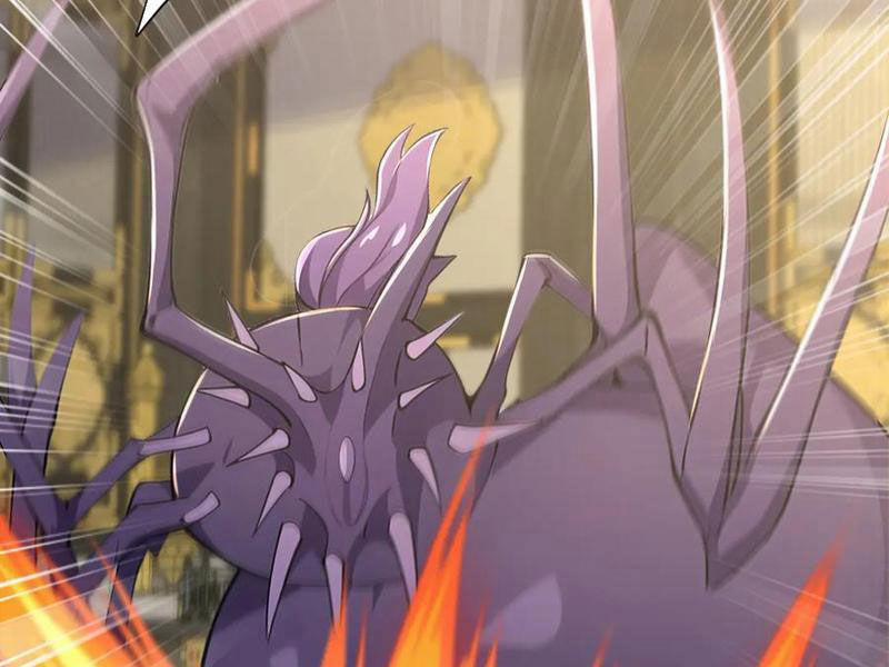 Đồ Đệ Thăng Cấp, Ta Nằm Không Cũng Mạnh 30 trang 109