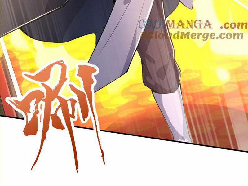 Đồ Đệ Thăng Cấp, Ta Nằm Không Cũng Mạnh 30 trang 11