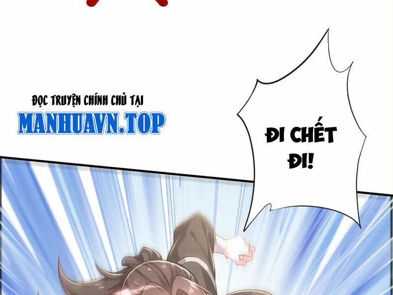 Đồ Đệ Thăng Cấp, Ta Nằm Không Cũng Mạnh 30 trang 111