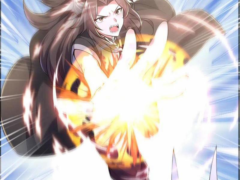 Đồ Đệ Thăng Cấp, Ta Nằm Không Cũng Mạnh 30 trang 112