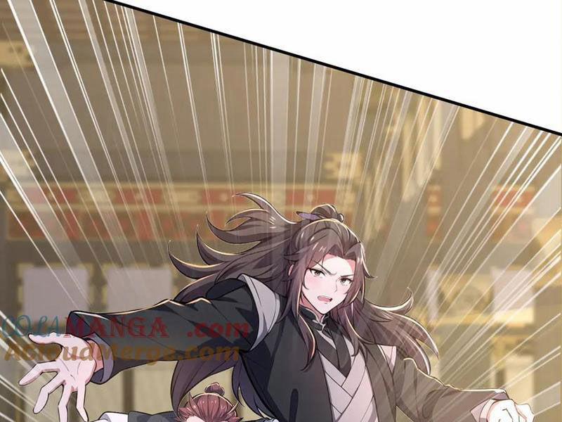 Đồ Đệ Thăng Cấp, Ta Nằm Không Cũng Mạnh 30 trang 117