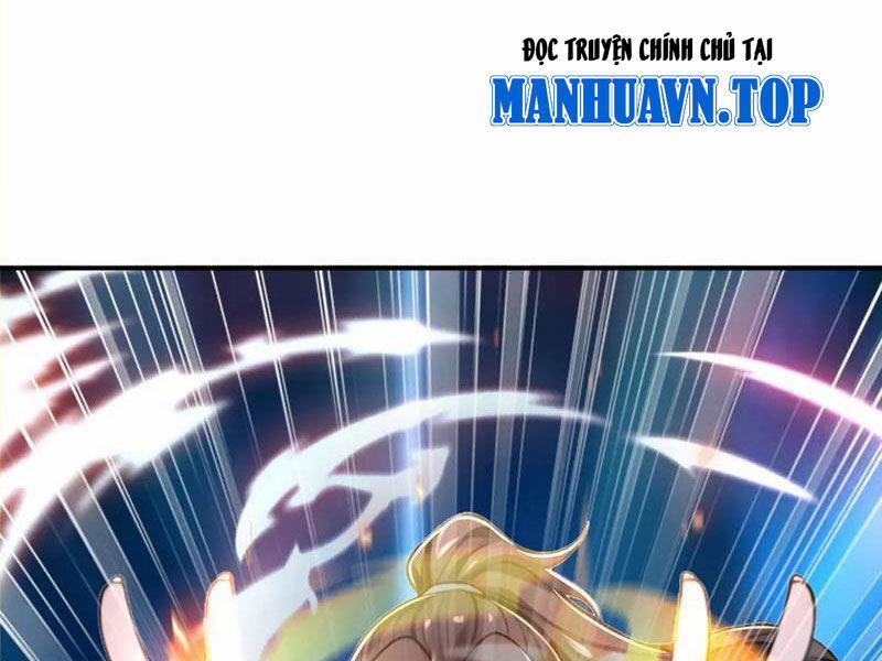 Đồ Đệ Thăng Cấp, Ta Nằm Không Cũng Mạnh 30 trang 12