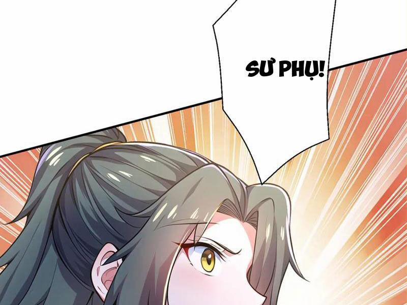 Đồ Đệ Thăng Cấp, Ta Nằm Không Cũng Mạnh 30 trang 120