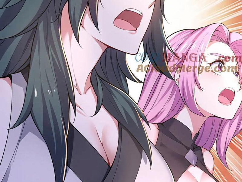 Đồ Đệ Thăng Cấp, Ta Nằm Không Cũng Mạnh 30 trang 121