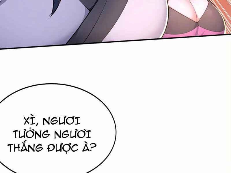 Đồ Đệ Thăng Cấp, Ta Nằm Không Cũng Mạnh 30 trang 122