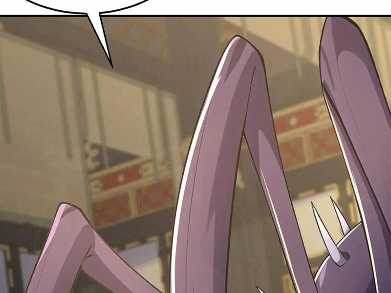 Đồ Đệ Thăng Cấp, Ta Nằm Không Cũng Mạnh 30 trang 123