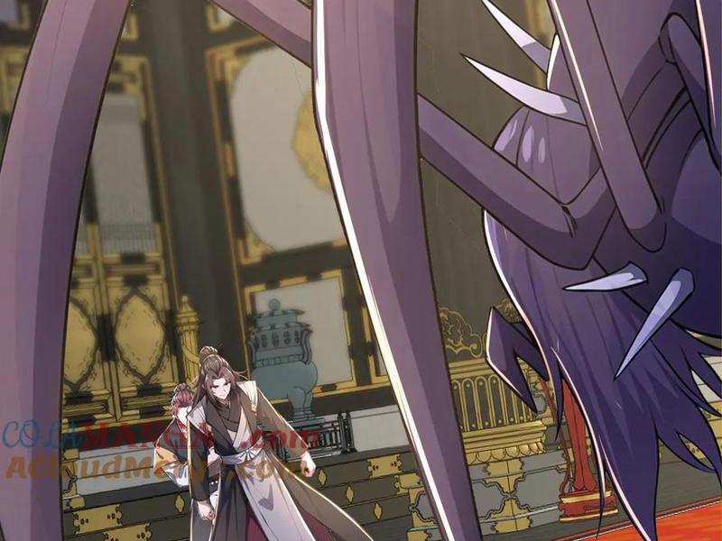 Đồ Đệ Thăng Cấp, Ta Nằm Không Cũng Mạnh 30 trang 124