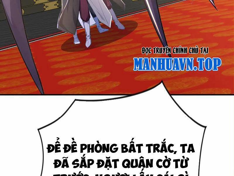 Đồ Đệ Thăng Cấp, Ta Nằm Không Cũng Mạnh 30 trang 125