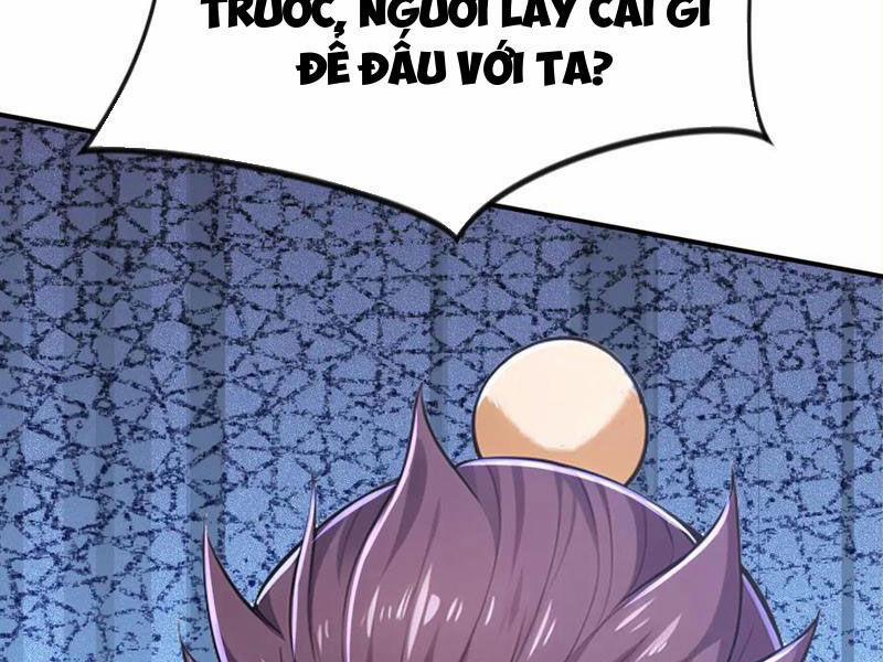 Đồ Đệ Thăng Cấp, Ta Nằm Không Cũng Mạnh 30 trang 126