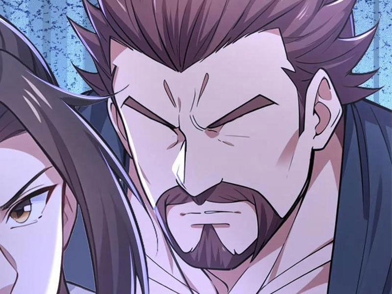 Đồ Đệ Thăng Cấp, Ta Nằm Không Cũng Mạnh 30 trang 127