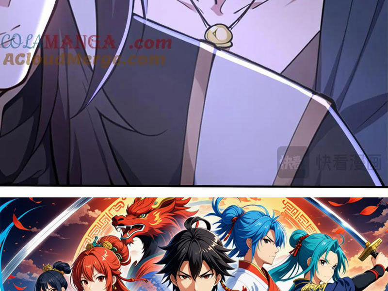 Đồ Đệ Thăng Cấp, Ta Nằm Không Cũng Mạnh 30 trang 128