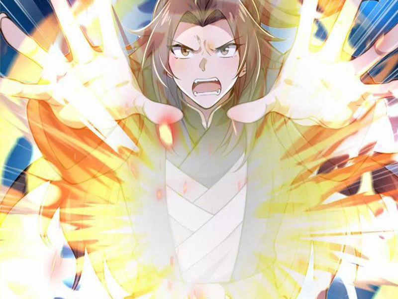 Đồ Đệ Thăng Cấp, Ta Nằm Không Cũng Mạnh 30 trang 13