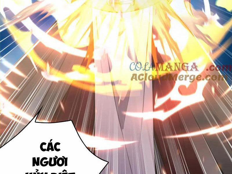 Đồ Đệ Thăng Cấp, Ta Nằm Không Cũng Mạnh 30 trang 14