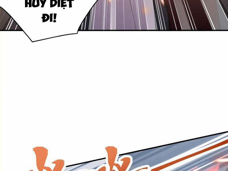 Đồ Đệ Thăng Cấp, Ta Nằm Không Cũng Mạnh 30 trang 15