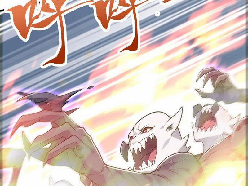 Đồ Đệ Thăng Cấp, Ta Nằm Không Cũng Mạnh 30 trang 16