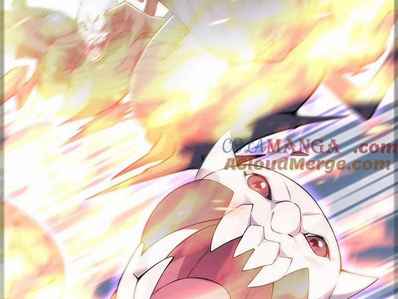 Đồ Đệ Thăng Cấp, Ta Nằm Không Cũng Mạnh 30 trang 17